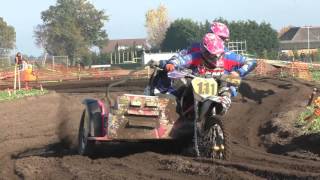 Motorcross Made 1 november 2015 [upl. by Chaker]