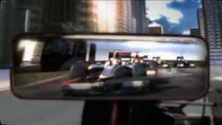 BBC F1 Title Sequence Theme 2009 Full Official [upl. by Remat]