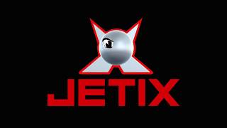 Jetix  Logo 1080p [upl. by Eiser]