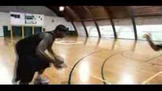 Melo Commercial Elevate Your Game  Carmelo Anthony [upl. by Kessiah]