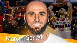 MARCIN GORTAT NA ŁAWIE WK [upl. by Dirfliw]