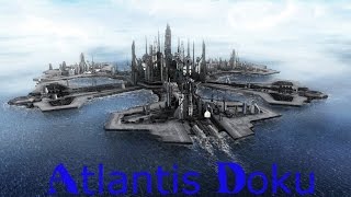 Legende Atlantis  Doku  Deutsch [upl. by Trinidad241]