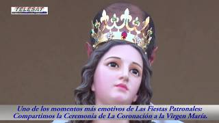 Coronación a la Virgen María [upl. by Tahmosh]