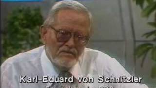 1989 Die DDR windet sich vor ihrem Untergang SFB Kontraste [upl. by Aziar]