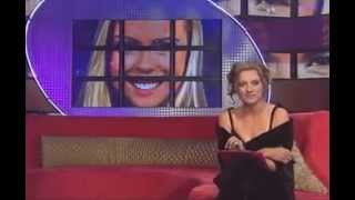 Big Brother Australia 2003  Day 50  Live Eviction 6 [upl. by Eeb]