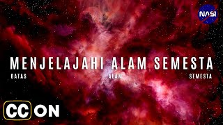 Menjelajahi Batas Alam Semesta [upl. by Razaele773]