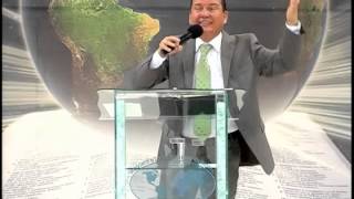 Porque el Señor lo necesita Rev Walter Zambrano [upl. by Etnad]