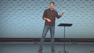 Sermons  Matt Chandler  Our First Love [upl. by Annal434]