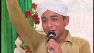 Pukaro Ya Rasool Allah  Farhan Ali Qadri Mauritius [upl. by Raychel549]