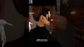 First Day At My Saloon Hairdresser Simulator [upl. by Zzabahs]