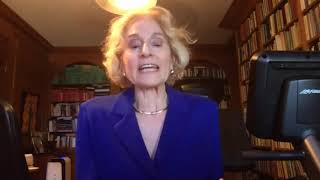 Martha Nussbaum quotThe Monarchy of Fearquot [upl. by Nnylhtak]