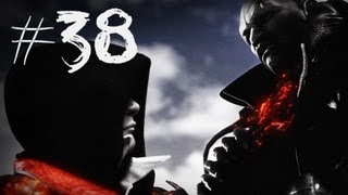 Prototype 2  Gameplay Walkthrough  Part 38  SAVING THE CITY Xbox 360PS3PC HD [upl. by Favrot]