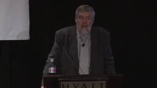 2017 SABR Analytics Bill James [upl. by Meredeth]