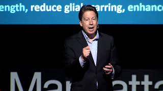 A precision approach to end Alzheimers Disease  Dale Bredesen  TEDxManhattanBeach [upl. by Yand]