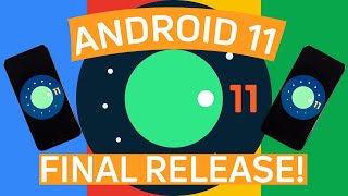 Android 11 Overview  Everything you need to know [upl. by Deni159]