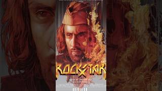 Rockstar Ranbir Kapoor Songs Photos  Imtiaz Ali bollywood rockstar ranbirkapoor movie [upl. by Dolloff]