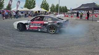 SDC BjeljinaDebeli Drift [upl. by Gal508]