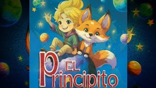 El principito AUDIOLIBRO Antoine de SaintExupéry 69 [upl. by Solim906]