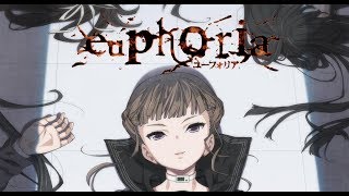 Euphoria Gameplay  Part 1 [upl. by Torhert]