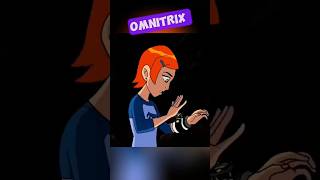 why did azmuth make the Omnitrix ben10 omnitrix omniverse [upl. by Elleirua]