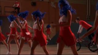 Glee  California gurls Full performance 2x11 [upl. by Ottinger]