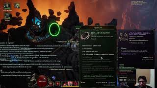 Last Epoch Leveling Beastmaster dia 3 lastepoch gamer gaming arpg [upl. by Eisseb]