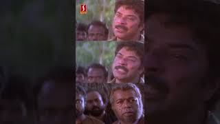 ബാബ എനിക്കൊരു ആയുധം വേണം  Malayalam Movie Scenes  Mammootty [upl. by Eleahcim]