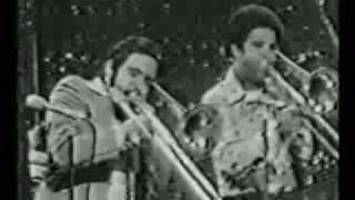 HECTOR LAVOE Y WILLIE COLON  AGUANILE ORIGINAL VIDEO  CON LETRAWITH LYRIC [upl. by Lonna]