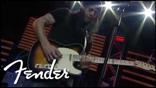 GDEC® 3  Live in Action  Fender [upl. by Miun208]