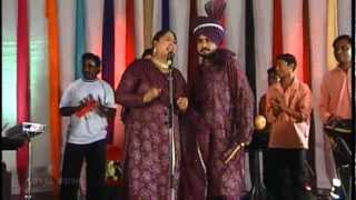 Hakam Bakhtariwala  Daljit Kaur  12 Bor Di  Goyal Music  Official Song [upl. by Nivej897]