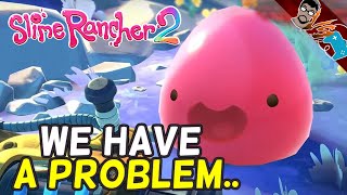 Slime Rancher 2 Review  WATCH BEFORE YOU BUY [upl. by Gnart]