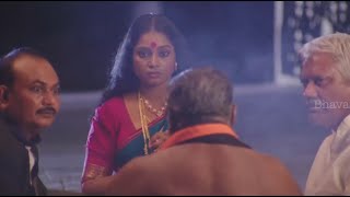 Vasundhara Nilayam Telugu Movie Part 0411  Rajendra Prasad  shalimarcinema [upl. by Neelyt]