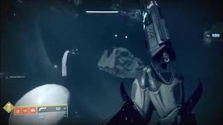 Lore Location  Marasenna 9 quotEcstasiate Iquot Ahamkara Bones Destiny 2 [upl. by Denzil598]