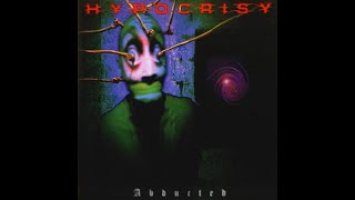 Hypocrisy  Abducted 1996  FULL ALBUM [upl. by Milas]