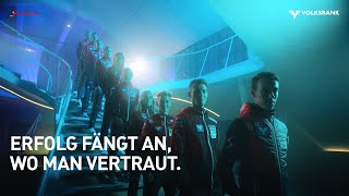 VOLKSBANK  Werbespot 2021 [upl. by Bogart807]