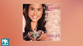 💿 Cassiane  Sementes da Fé CD COMPLETO [upl. by See]