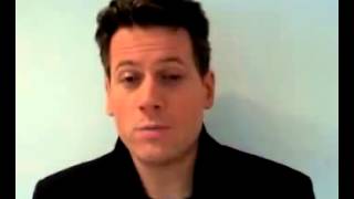 Ioan Gruffudd speaking Welsh [upl. by Charteris]