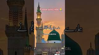 Islam jindabad nabi ðŸ‡µðŸ‡°ðŸ•‹ [upl. by Flore]