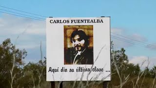 ¡Carlos Fuentealba Presente 4 de Abril 2023 [upl. by Akemrej268]