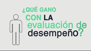 Ventajas de la Evaluación del Desempeño [upl. by Tymothy240]