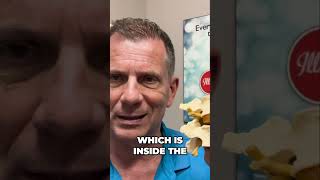 How Disc Herniation Causes Lumbar Radiculopathy  Dr John Zielonka Chiropractor In Ottawa [upl. by Hareema]