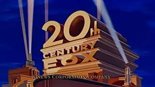 20th Century Fox  Regency Enterprises Down with Love [upl. by Sorgalim]