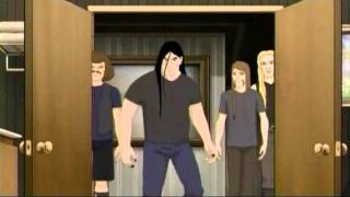 Metalocalypse  Season 3 Second Half Trailer 720p [upl. by Wright]