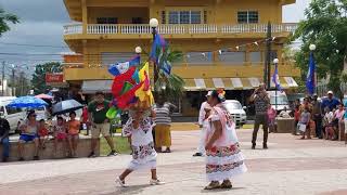 Celebrating the Maya Mestizo Culture [upl. by Haletta]