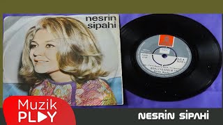 Nesrin Sipahi  Azize Official Audio [upl. by Alburg]