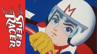 Speed Racer 2 Official Trailer [upl. by Nance]