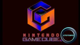 Gamecube Startup Effects [upl. by Asiilanna544]