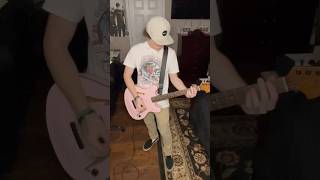 Holiday  Green Day Guitar Cover [upl. by Enal]