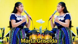 Marta Griselda Y Su Grupo Ministros de Luz🎬🎤🎺🎷Lo Más Reciente 30 de Septiembre 2024 [upl. by Fiora]