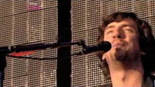 Snow Patrol  Chocolate T In The Park 2009 [upl. by Bandler26]